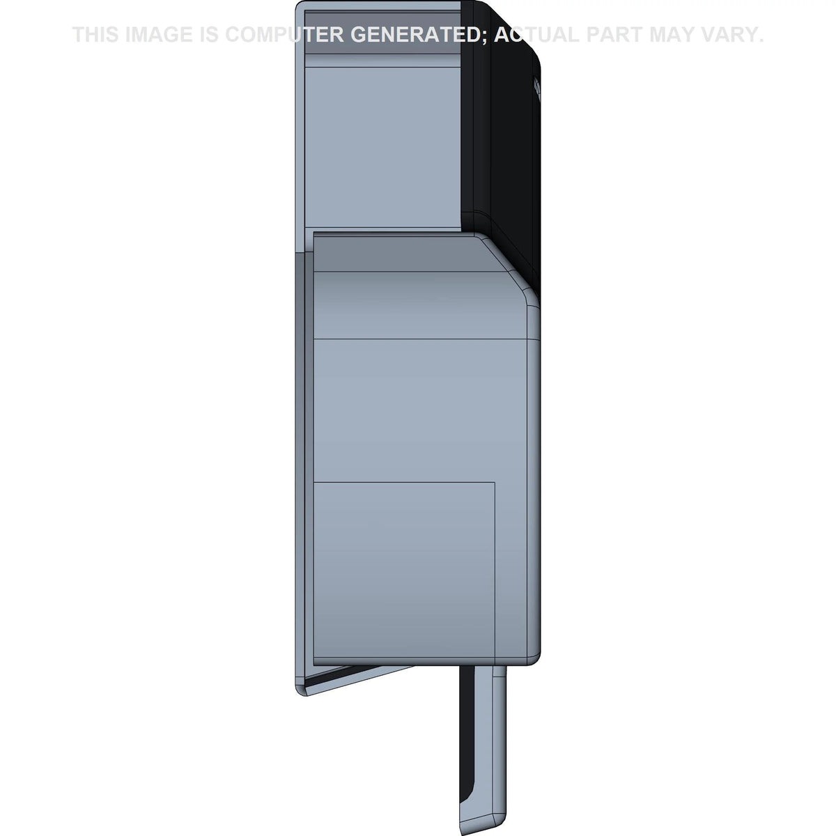 48116806 - OEM COVER - CASE CONSTRUCTION