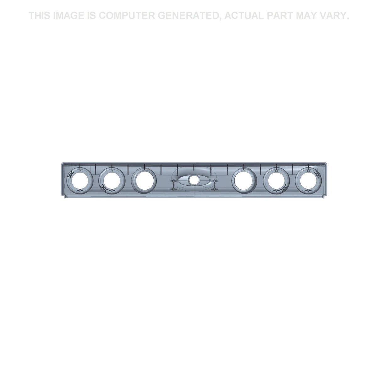 48117038 - OEM COVER - CASE CONSTRUCTION