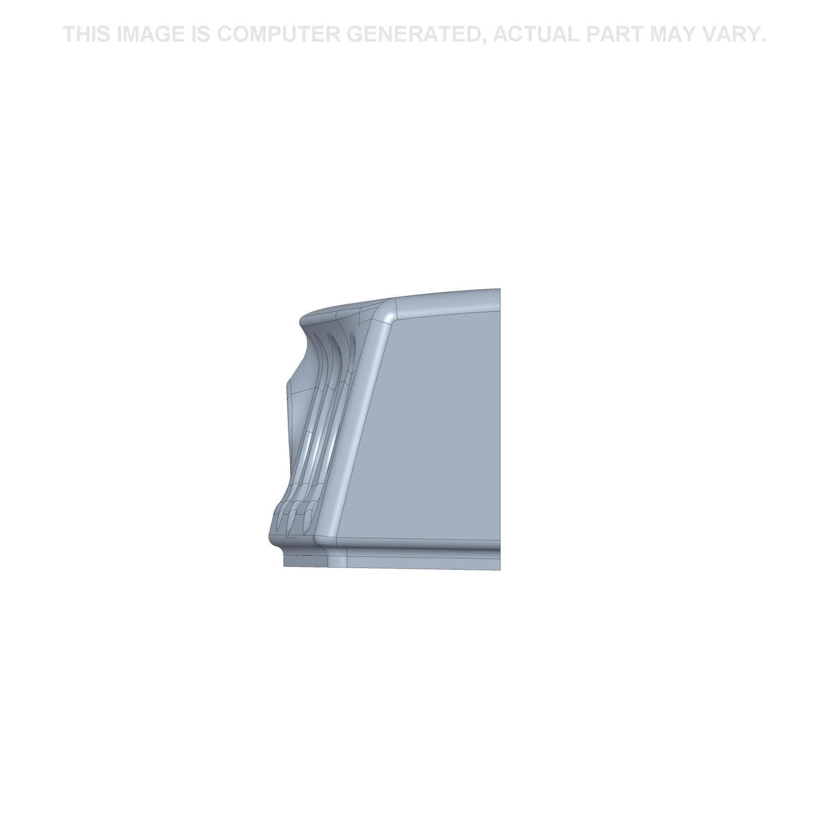 48117038 - OEM COVER - CASE CONSTRUCTION