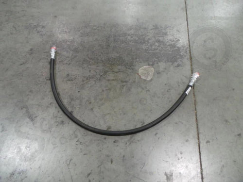 48117639 - OEM HOSE - CASE CONSTRUCTION