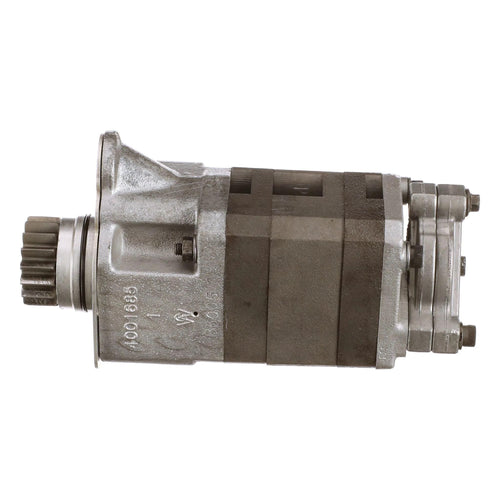 48117667R - OEM REMANUFACTURED FUEL INJECTION PUMP - CASE CONSTRUCTION