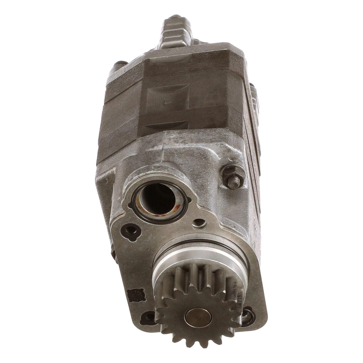 48117667R - OEM REMANUFACTURED FUEL INJECTION PUMP - CASE CONSTRUCTION