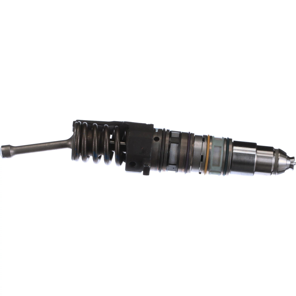 48117670R - OEM REMANUFACTURED FUEL INJECTOR - CASE CONSTRUCTION