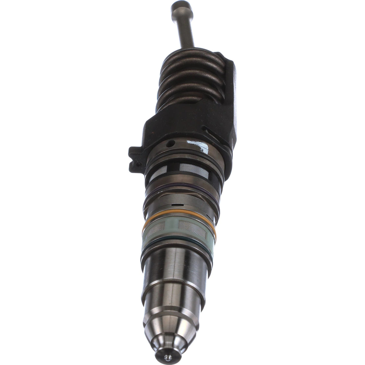 48117670R - OEM REMANUFACTURED FUEL INJECTOR - CASE CONSTRUCTION