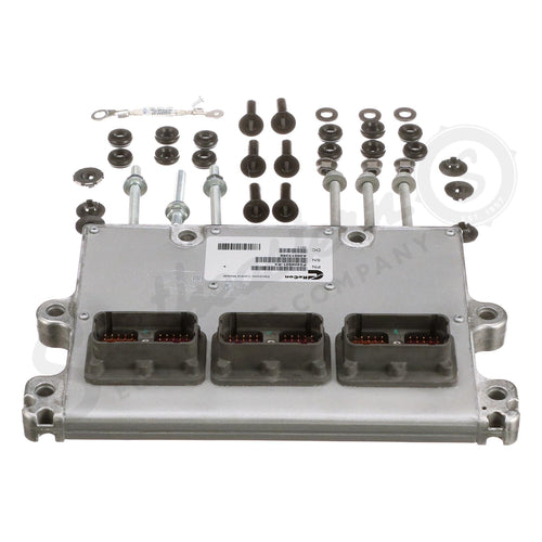 48117682R - OEM REMANUFACTURED ELECTRONIC CONTROL UNIT - CASE CONSTRUCTION