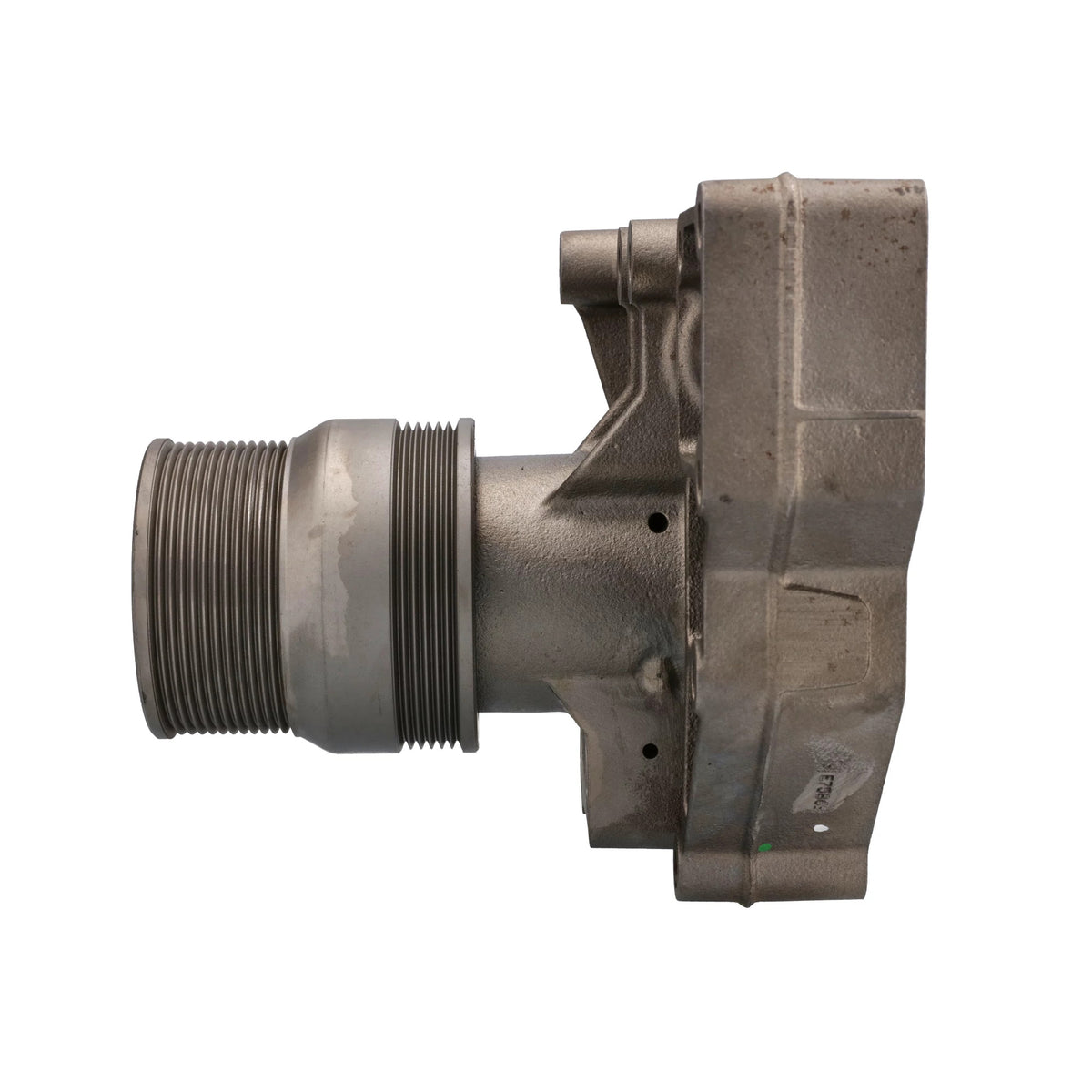 48117687R - OEM REMANUFACTURED WATER PUMP - CASE CONSTRUCTION