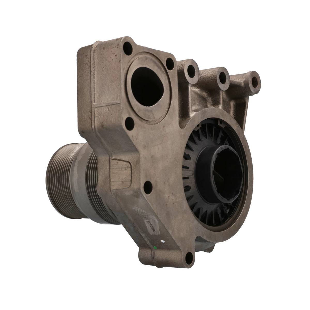 48117687R - OEM REMANUFACTURED WATER PUMP - CASE CONSTRUCTION