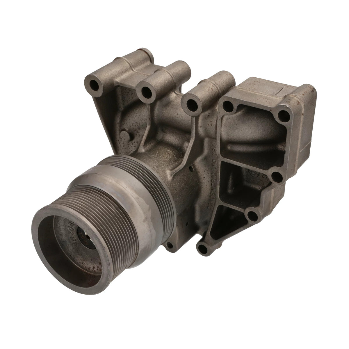 48117687R - OEM REMANUFACTURED WATER PUMP - CASE CONSTRUCTION