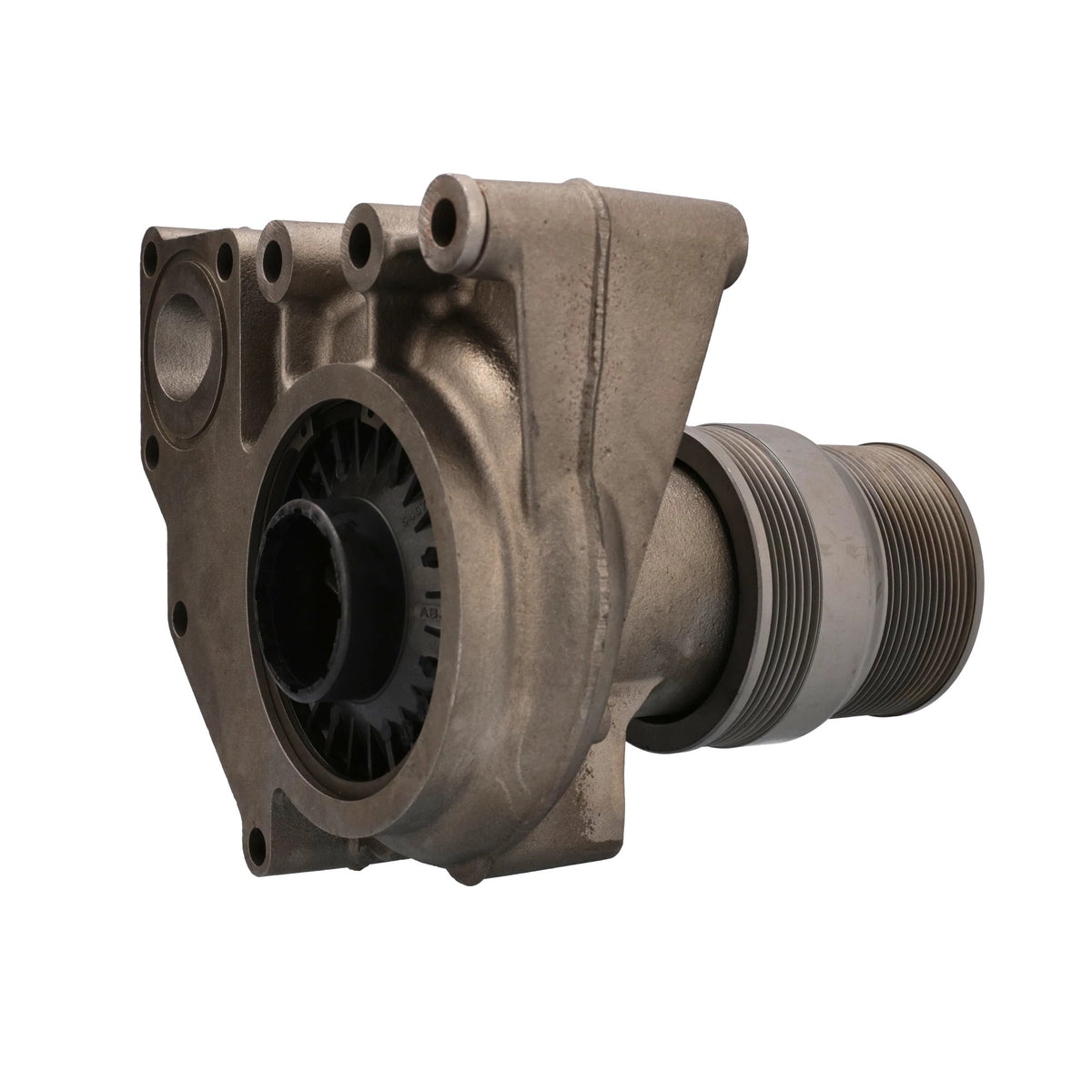 48117687R - OEM REMANUFACTURED WATER PUMP - CASE CONSTRUCTION