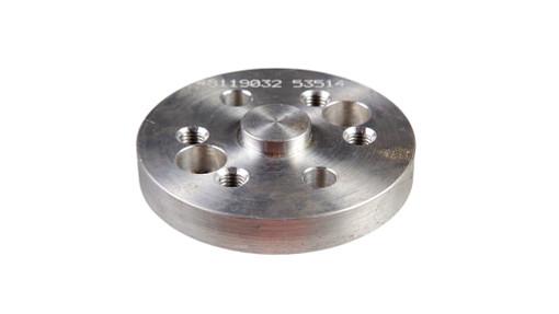 48119032 - OEM SPACER - CASE CONSTRUCTION