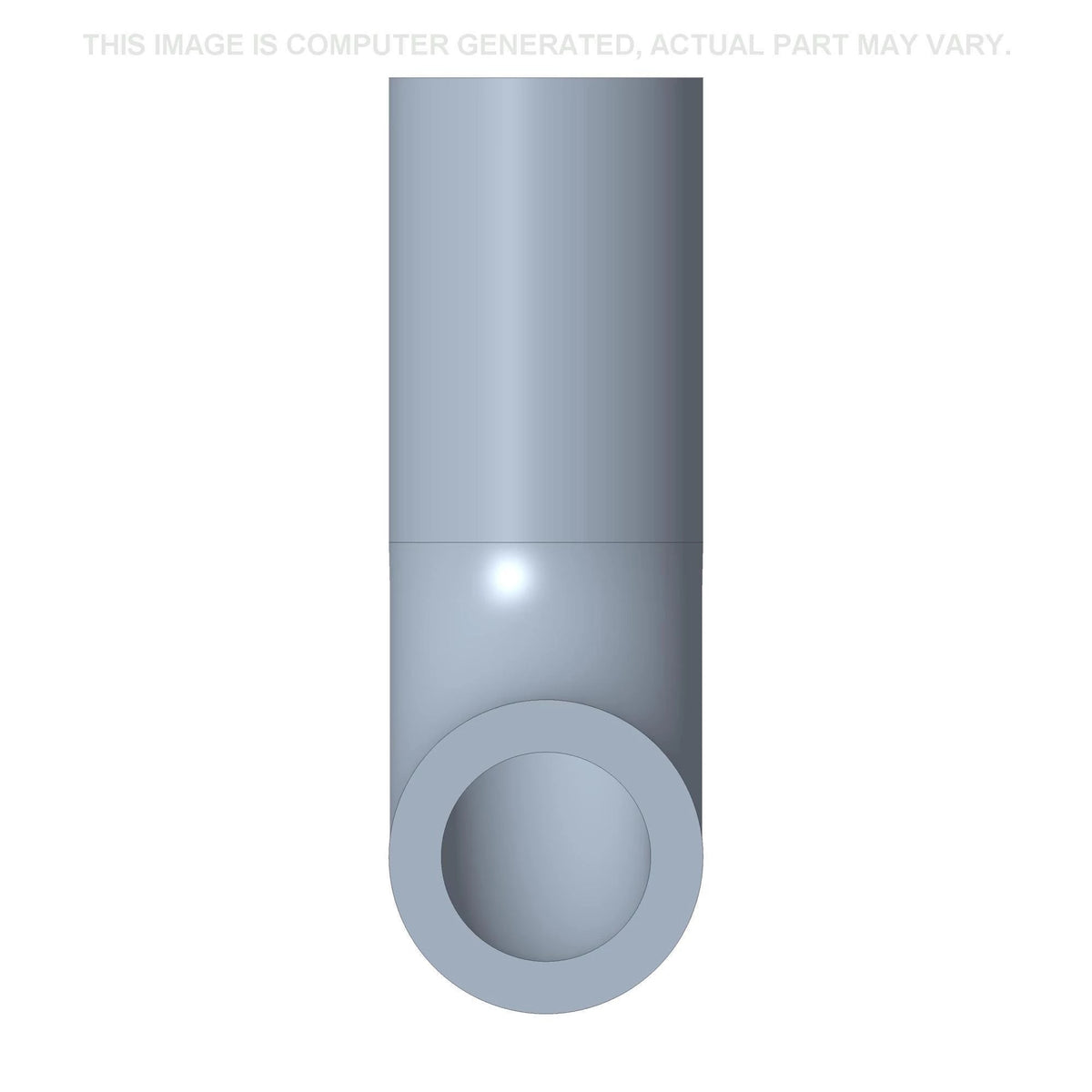 48119373 - OEM ELBOW - CASE CONSTRUCTION