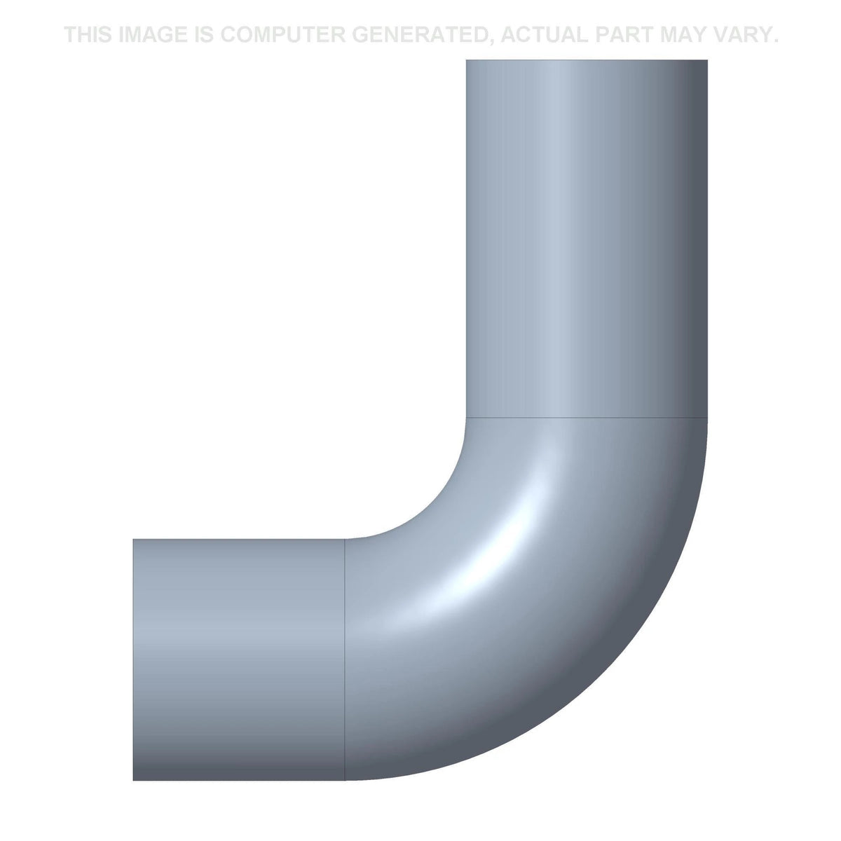 48119373 - OEM ELBOW - CASE CONSTRUCTION