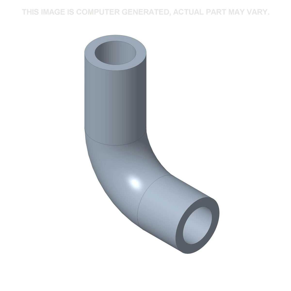 48119373 - OEM ELBOW - CASE CONSTRUCTION