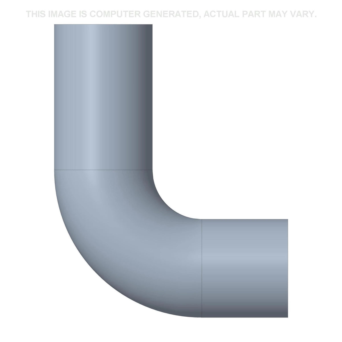 48119373 - OEM ELBOW - CASE CONSTRUCTION