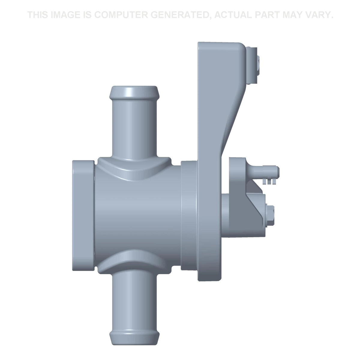 48119374 - OEM VALVE - CASE CONSTRUCTION