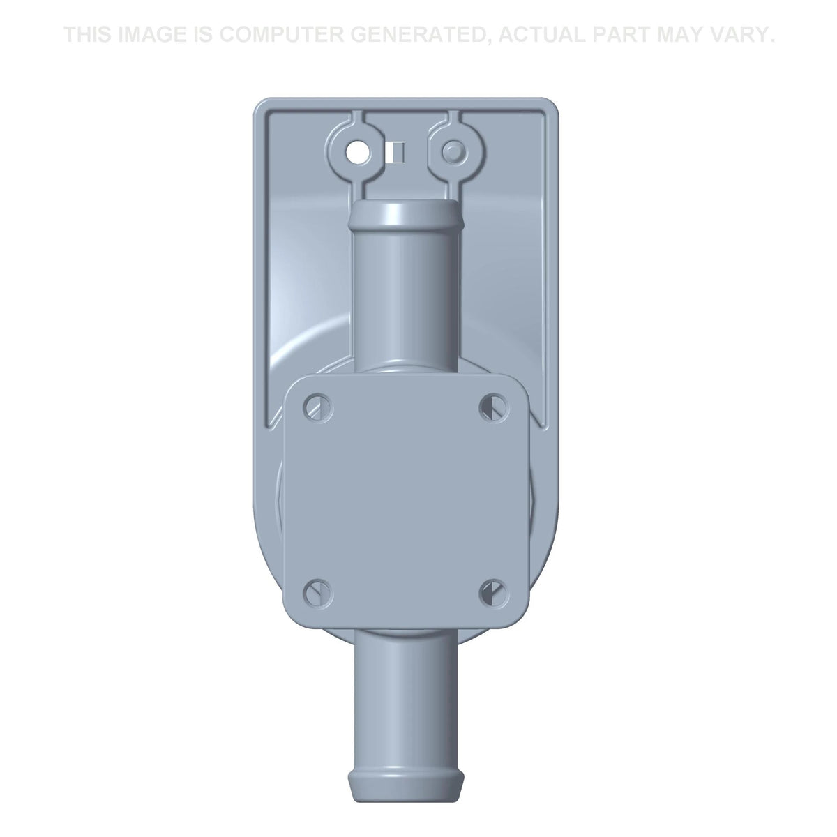 48119374 - OEM VALVE - CASE CONSTRUCTION