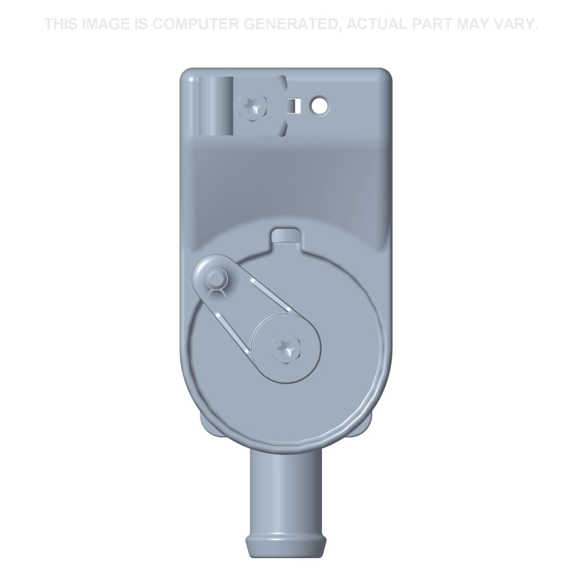 48119374 - OEM VALVE - CASE CONSTRUCTION