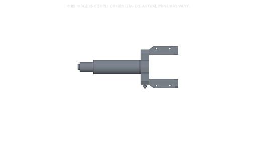 48119441 - OEM YOKE - CASE CONSTRUCTION