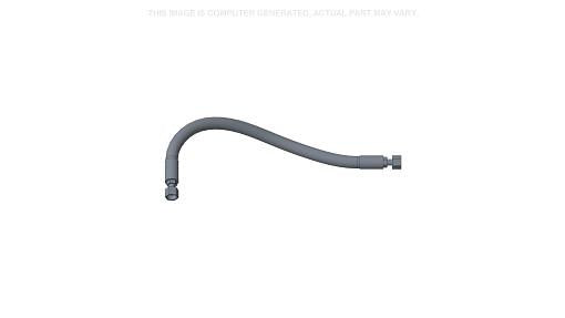 48119627 - OEM HYDRAULIC HOSE - CASE CONSTRUCTION