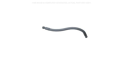 48119627 - OEM HYDRAULIC HOSE - CASE CONSTRUCTION