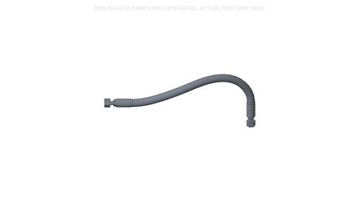 48119627 - OEM HYDRAULIC HOSE - CASE CONSTRUCTION