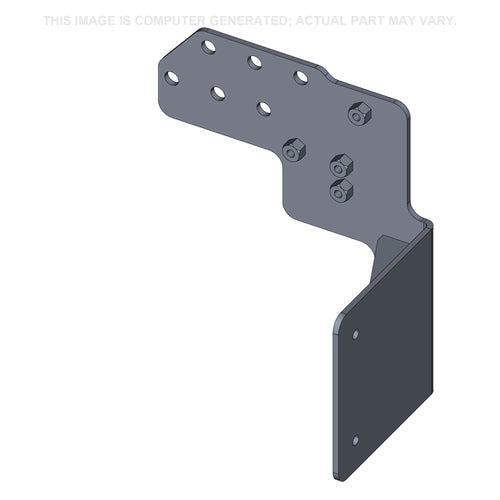 48120167 - OEM MOUNT - CASE CONSTRUCTION