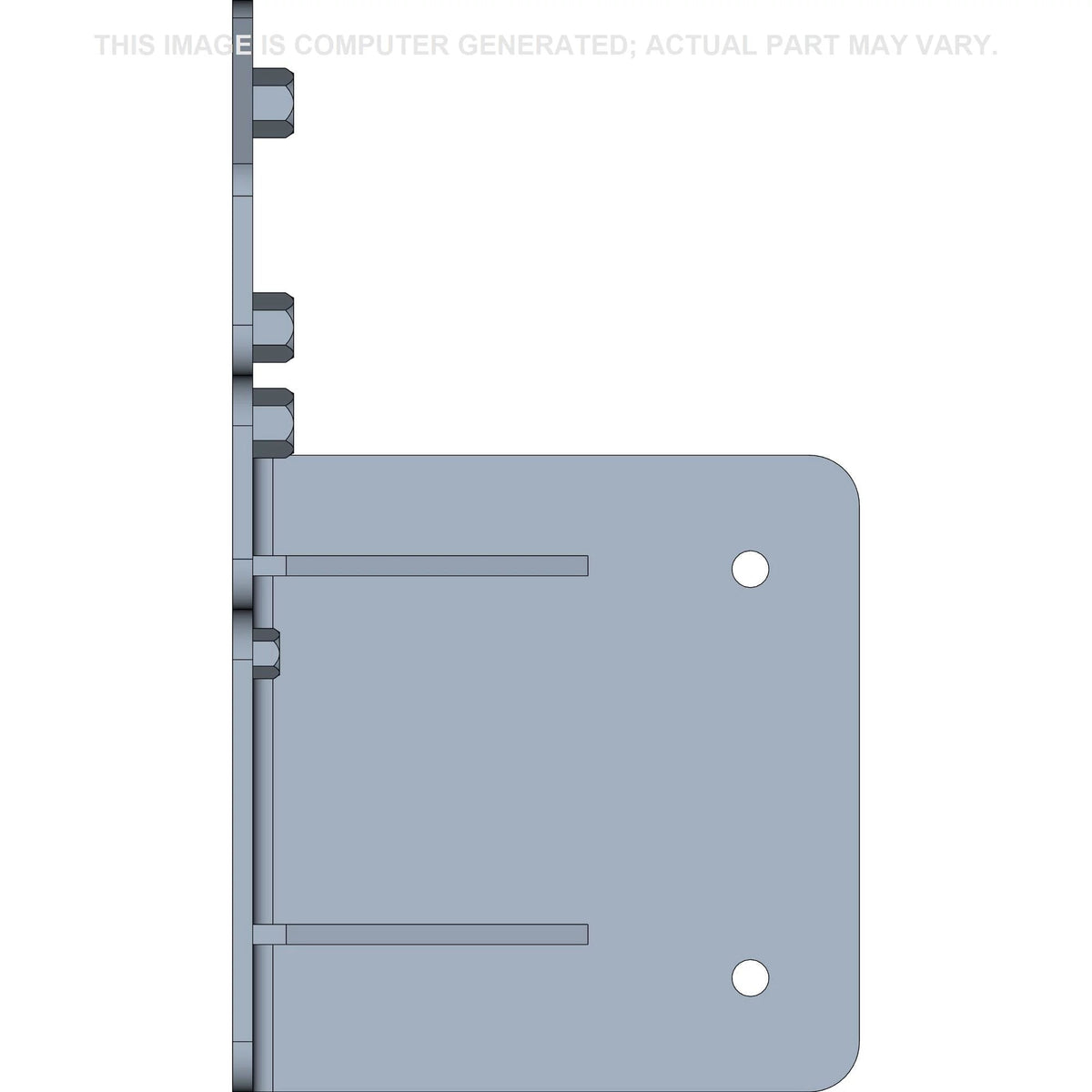 48120167 - OEM MOUNT - CASE CONSTRUCTION