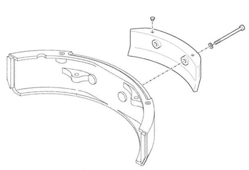 48120194 - OEM DIA KIT CE - CASE CONSTRUCTION