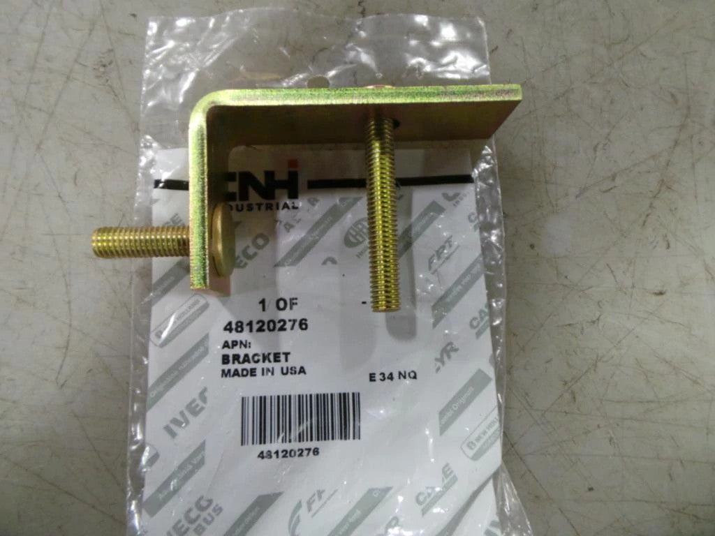 48120276 - OEM BRACKET - CASE CONSTRUCTION