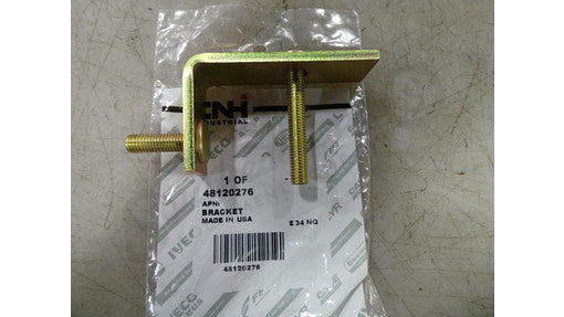 48120276 - OEM BRACKET - CASE CONSTRUCTION