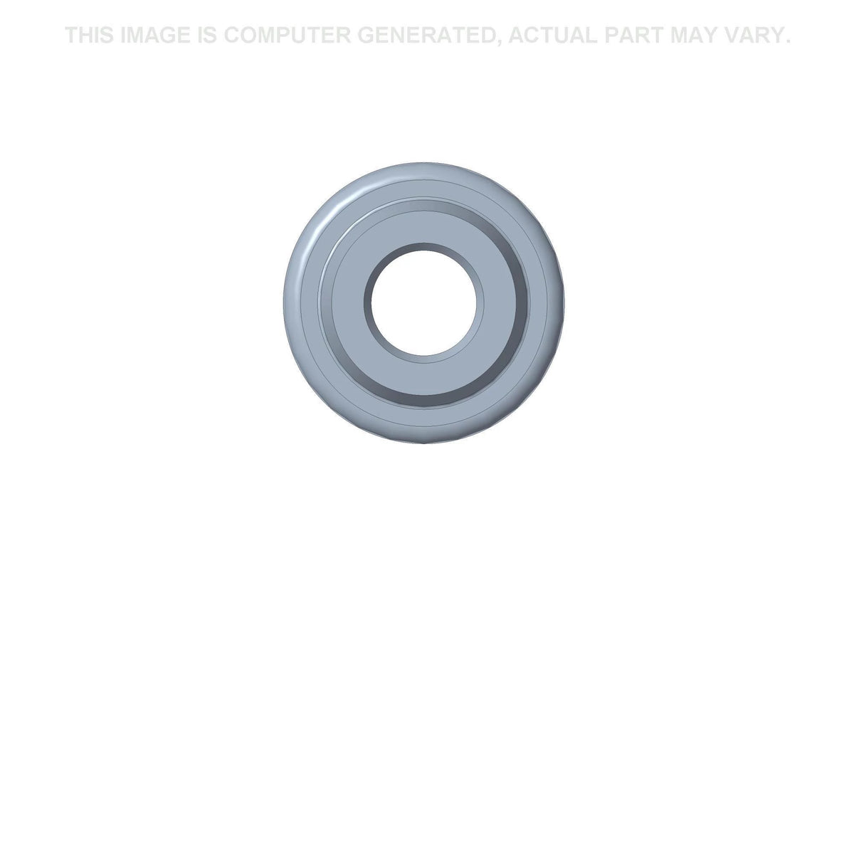 48121436 - OEM NUT - CASE CONSTRUCTION