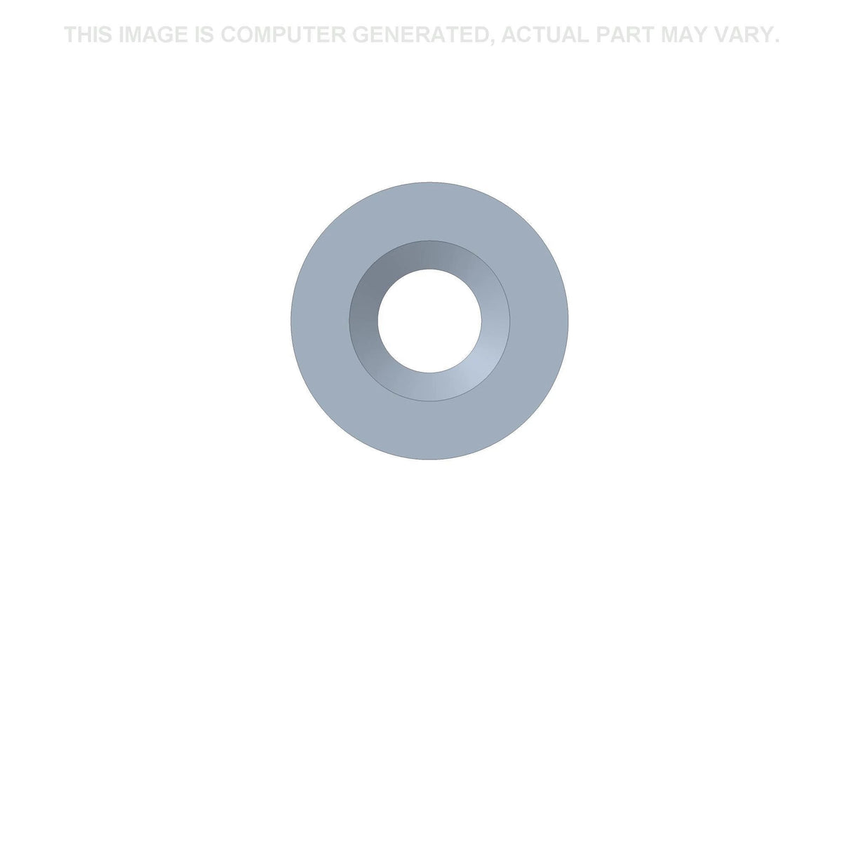 48121436 - OEM NUT - CASE CONSTRUCTION