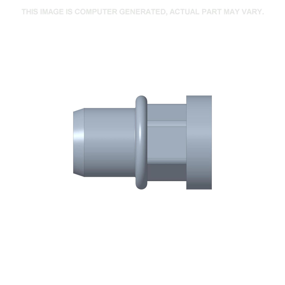 48121436 - OEM NUT - CASE CONSTRUCTION