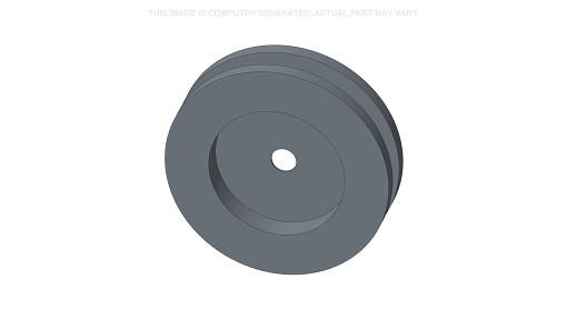 48124284 - OEM GROMMET - CASE CONSTRUCTION