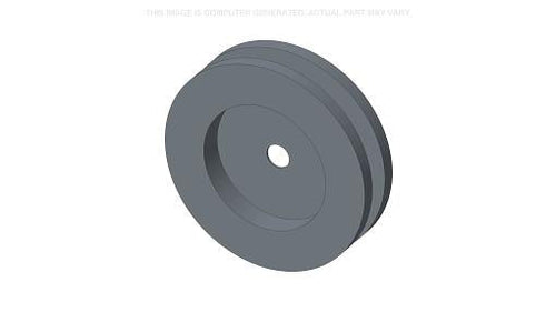 48124284 - OEM GROMMET - CASE CONSTRUCTION