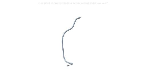 48124375 - OEM 2-SPEED HYDRAULIC HOSE - CASE CONSTRUCTION