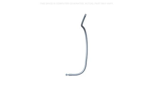 48124375 - OEM 2-SPEED HYDRAULIC HOSE - CASE CONSTRUCTION