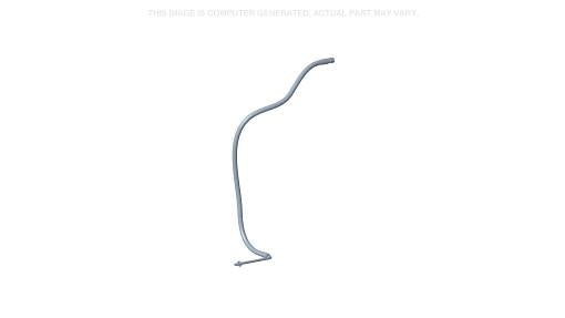 48124375 - OEM 2-SPEED HYDRAULIC HOSE - CASE CONSTRUCTION