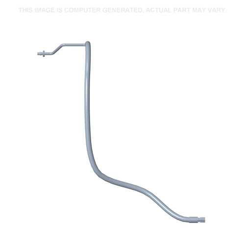 48124377 - OEM Hydraulic Hose - Case Construction