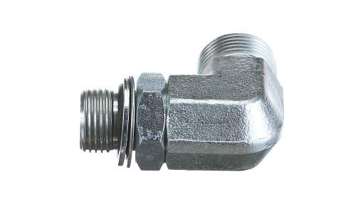 48125191 - OEM ELBOW - CASE CONSTRUCTION