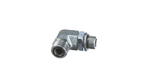 48125191 - OEM ELBOW - CASE CONSTRUCTION