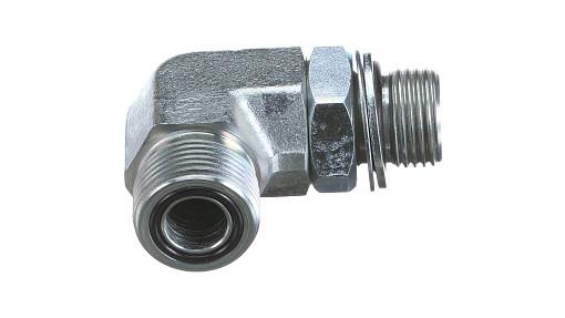 48125191 - OEM ELBOW - CASE CONSTRUCTION