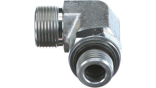 48125191 - OEM ELBOW - CASE CONSTRUCTION