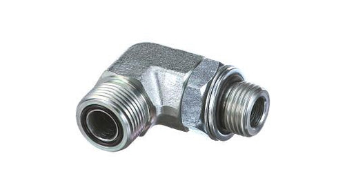 48125191 - OEM ELBOW - CASE CONSTRUCTION