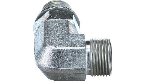 48125191 - OEM ELBOW - CASE CONSTRUCTION