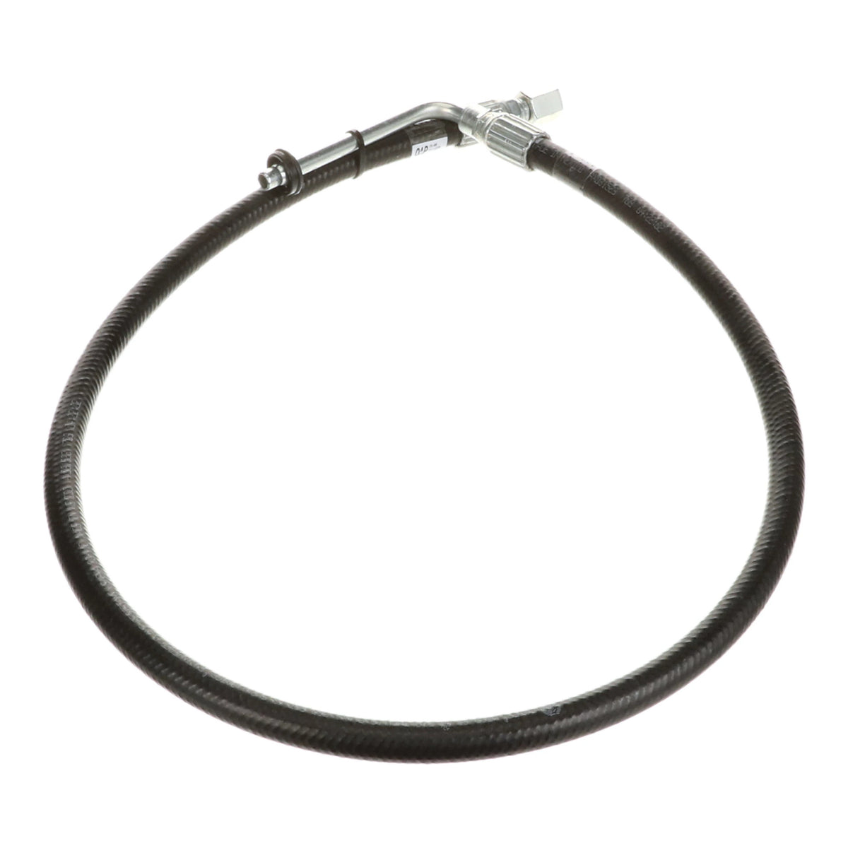 48125208 - OEM HYDRAULIC HOSE - CASE CONSTRUCTION