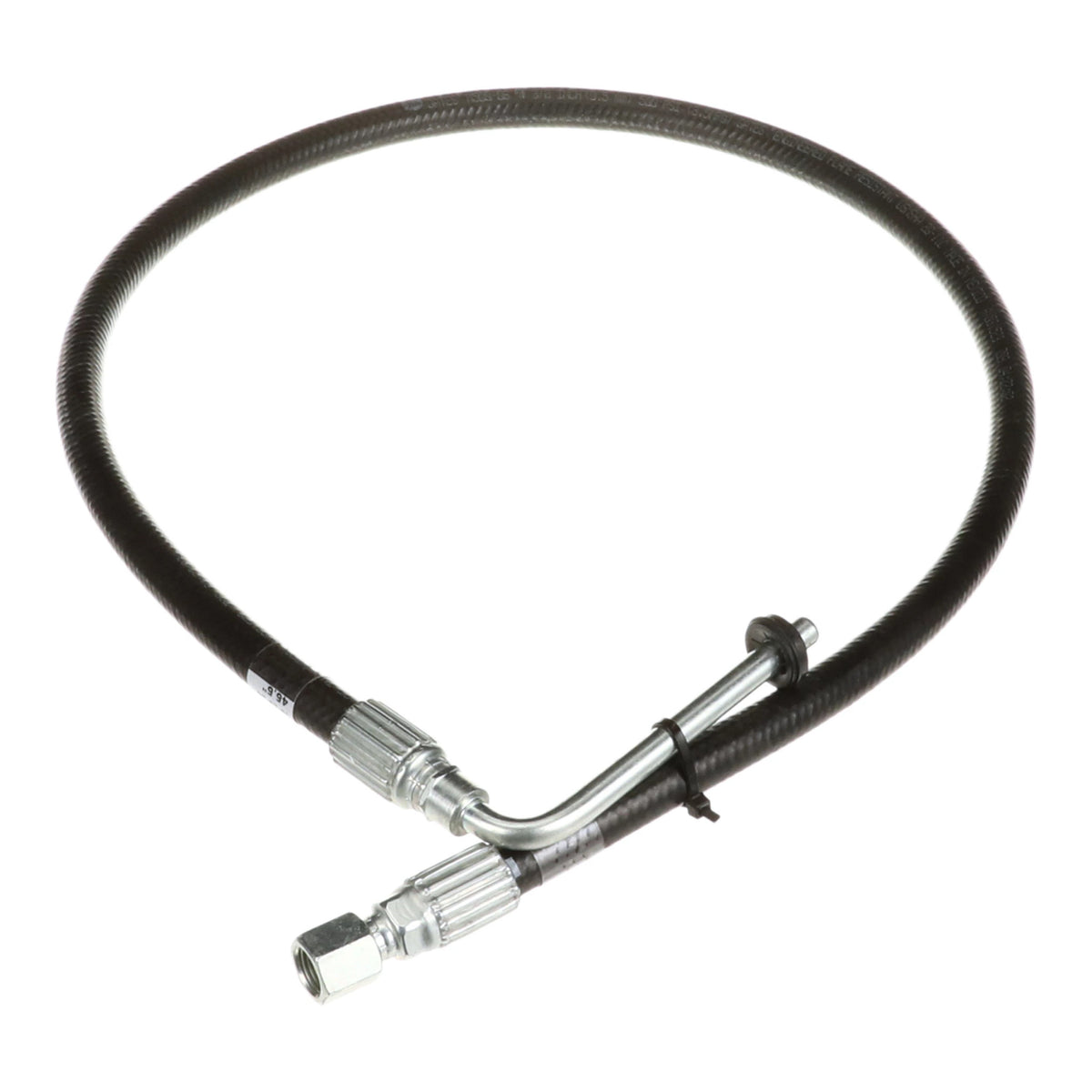 48125208 - OEM HYDRAULIC HOSE - CASE CONSTRUCTION