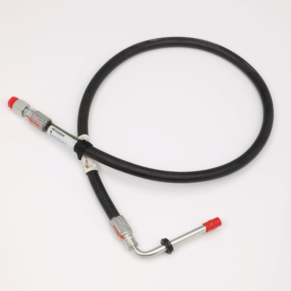 48125208 - OEM HYDRAULIC HOSE - CASE CONSTRUCTION