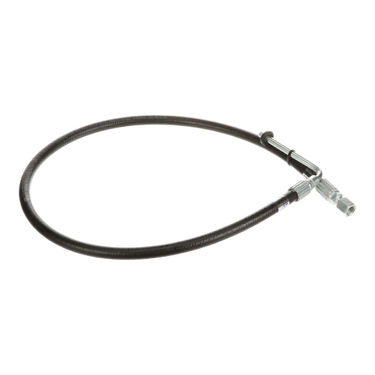 48125208 - OEM HYDRAULIC HOSE - CASE CONSTRUCTION