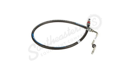 48125210 - OEM HYDRAULIC HOSE - CASE CONSTRUCTION